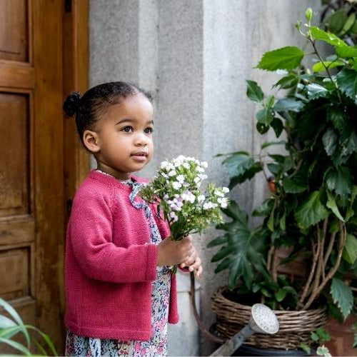 Teaching Children the Value of What They Have
