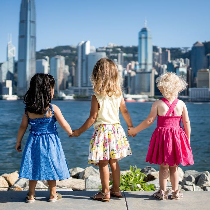 Embracing Sustainable Fashion: A Mindset Shift