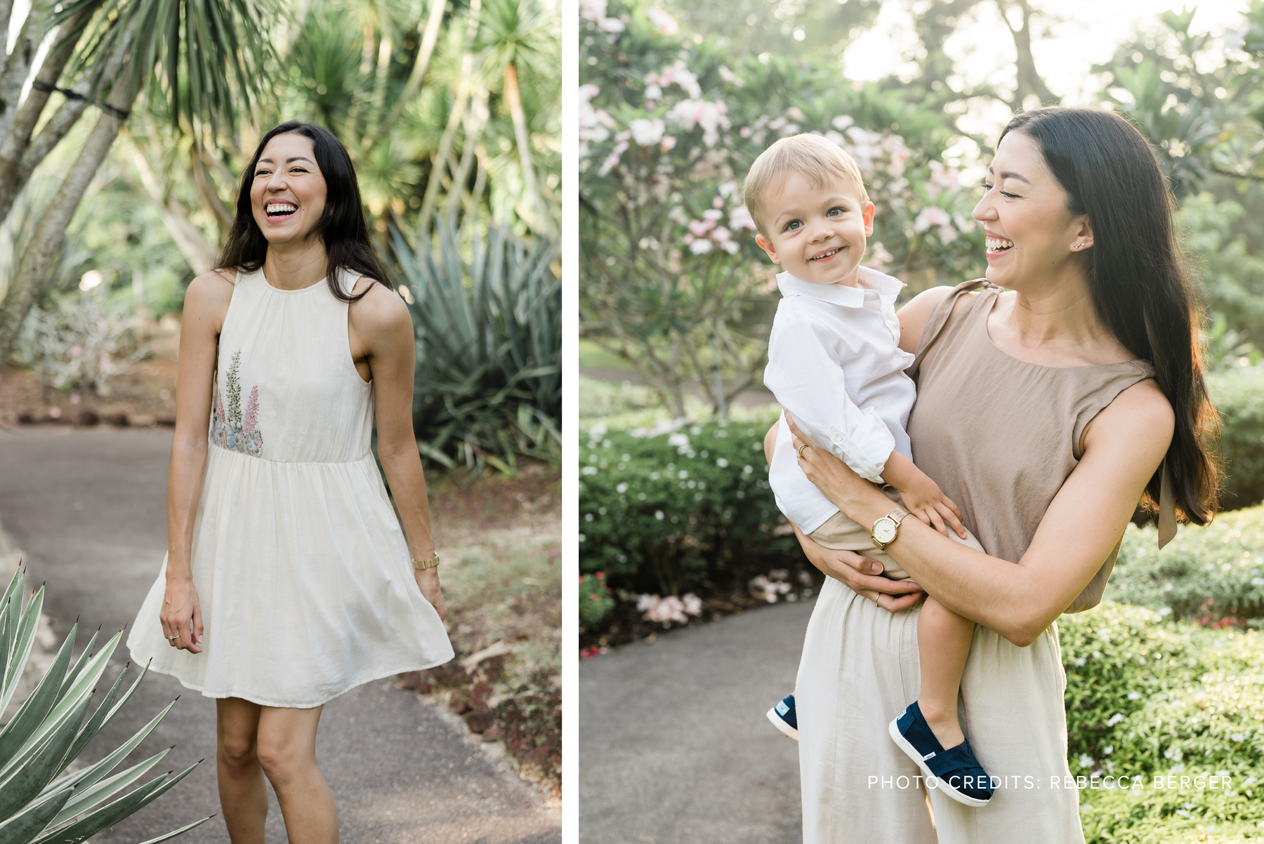 Meet Elizabeth Homersham | Earth Day Edition