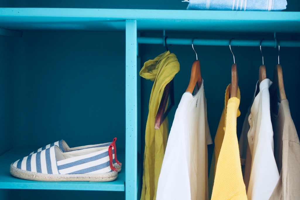 The Ultimate Guide to Cleaning and Maintaining Preloved Kids' Clothing