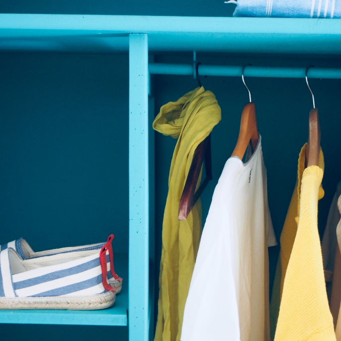 The Ultimate Guide to Cleaning and Maintaining Preloved Kids' Clothing
