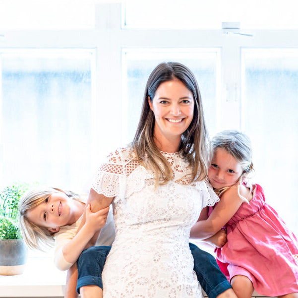 Meet the Founder: of Retykle, Sarah Garner