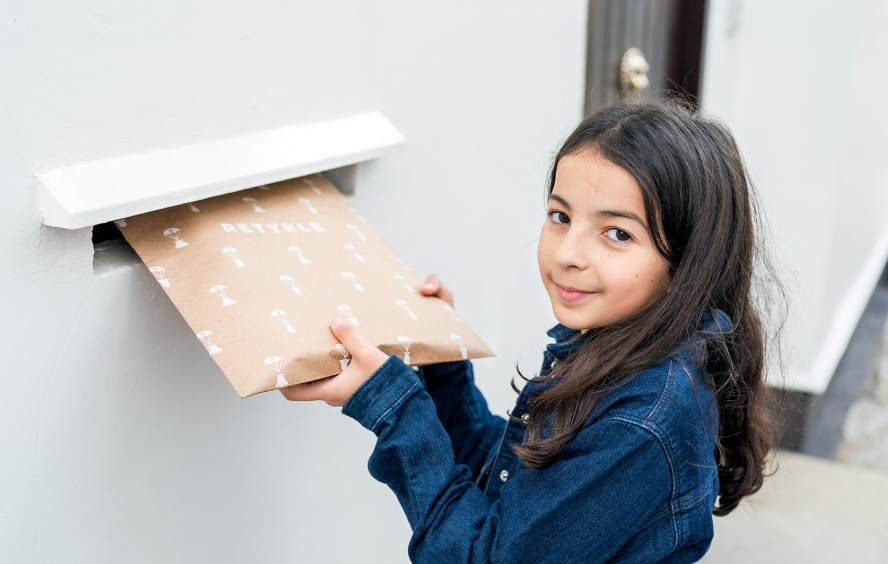 Top Brands for Secondhand Kids' Clothing