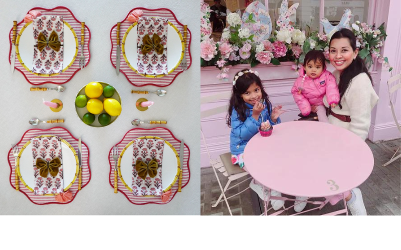Meet The Founder: Jacinta Francis of Decorate Lane