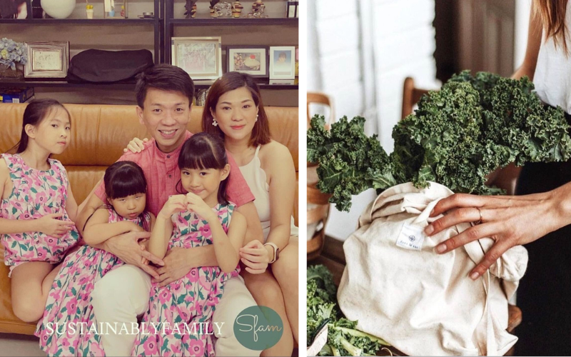 Top 10 Picks For a Family-Friendly Sustainable Lifestyle