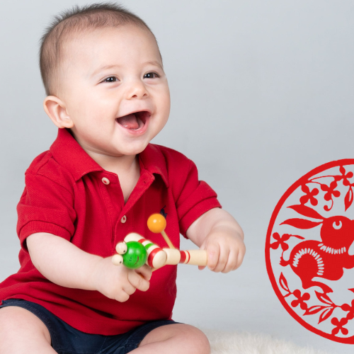 5 Simple Steps for a Green CNY