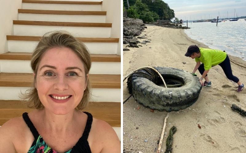 Meet the Founder: Georgia Mor, One Planet (Singapore) @one_planet_singapore