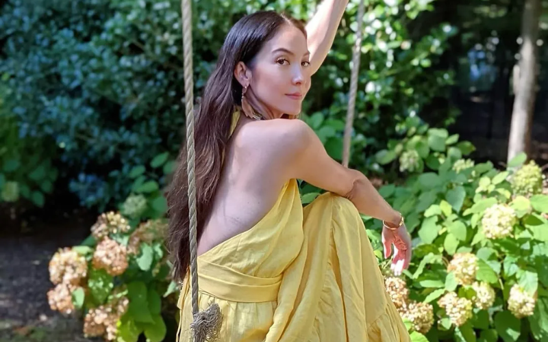 Interview with Ase Wang, Model, Actress & Entrepreneur