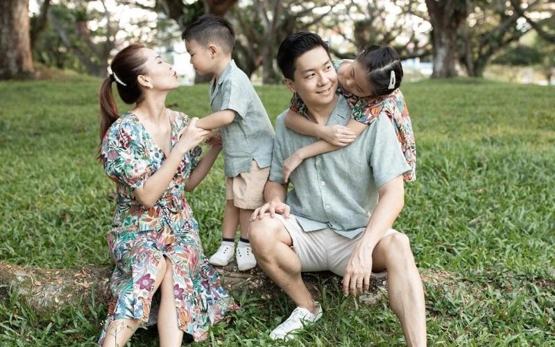 Meet the Founder of Bochechas, Angela Li