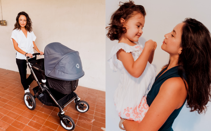 Meet Jade Griffin from Vogue Singapore