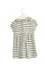 A Grey Short Sleeve Dresses from Little Marc Jacobs in size 2T for girl. (Back View)