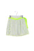 A White Short Skirts from Seed in size 12Y for girl. (Front View)