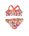 A Pink Bikinis from Sunuva in size 9Y for girl. (Back View)