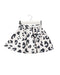 A Multicolour Short Skirts from Atelier Child in size 2T for girl. (Front View)