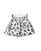 A Multicolour Short Skirts from Atelier Child in size 2T for girl. (Back View)