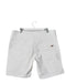 A White Shorts from Ripe in size S for maternity. (Back View)