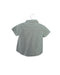 A White Long Sleeve Tops from Bardot Junior in size 3-6M for boy. (Back View)