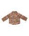 A Multicolour Shirts from Hunter + Boo in size 6-12M for neutral. (Back View)