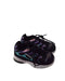 A Black Sneakers from Nike in size 18-24M for neutral. (Back View)