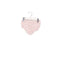 A Pink Dress Sets from Ralph Lauren in size 6-12M for girl. (Back View)