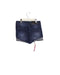 A Blue Shorts from DKNY in size 6T for girl. (Back View)