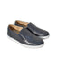 A Navy Espadrilles from Tod’s in size 6T for boy. (Back View)