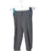 A Grey Leggings from FUB in size 6-12M for neutral. (Back View)