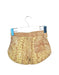 A Yellow Shorts from Children of the Tribe in size 3T for girl. (Back View)
