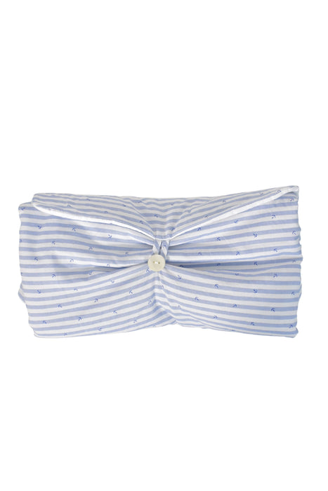 A Blue Bath Accessories from Jacadi in size O/S for neutral. (Front View)