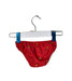 A Red Swim Diapers from Imsevimse in size L for neutral. (Back View)