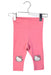 A Pink Leggings from Sanrio in size 3-6M for girl. (Front View)