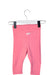 A Pink Leggings from Sanrio in size 3-6M for girl. (Back View)