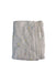 A White Towels from Miki House in size O/S for neutral. (Front View)
