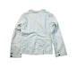 A Blue Blazers from Bonpoint in size 10Y for boy. (Back View)