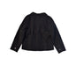 A Black Blazers from Bonpoint in size 6T for boy. (Back View)