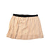 A Pink Short Skirts from Finger in the Nose in size 10Y for girl. (Front View)
