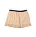 A Pink Short Skirts from Finger in the Nose in size 10Y for girl. (Back View)