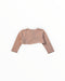 A Pink Cardigans from Monsoon in size 6-12M for girl. (Back View)