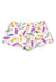 A Multicolour Swim Shorts from Sunuva in size 6T for girl. (Front View)
