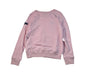 A Pink Crewneck Sweatshirts from Polo Ralph Lauren in size 12Y for girl. (Back View)