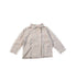 A  Long Sleeve Tops from Gocco in size 12-18M for boy. (Front View)
