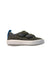 A Grey Sneakers from Native Shoes in size 18-24M for boy. (Front View)
