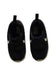 A Black Sneakers from Nike in size 3T for neutral. (Back View)
