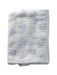 A White Swaddles from Aden & Anais in size O/S for neutral. (Front View)