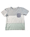 A Blue Short Sleeve T Shirts from Country Road in size 6T for boy. (Front View)