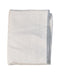 A White Swaddles from Sheridan in size O/S for neutral. (Front View)