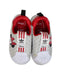 A  Sneakers from Adidas x Disney in size 18-24M for neutral. (Back View)