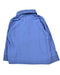 A Blue Long Sleeve Polos from Chicco in size 12-18M for boy. (Back View)