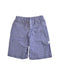 A Blue Shorts from Malvi & Co. in size 6-12M for boy. (Back View)