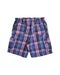 A Multicolour Shorts from Jojo Maman Bébé in size 12-18M for boy. (Back View)